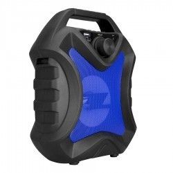 Mikado MD-5BT X-Life Mavi 5W Usb/Sd BT Speaker #3