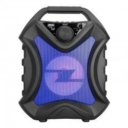 Mikado MD-5BT X-Life Mavi 5W Usb/Sd BT Speaker #4