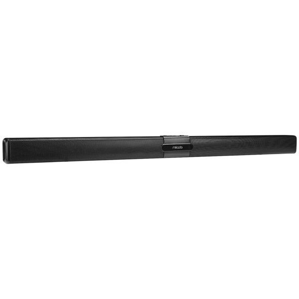 Mikado MD-SB101 Siyah 2x10W Ev Sinema Sistemi #4