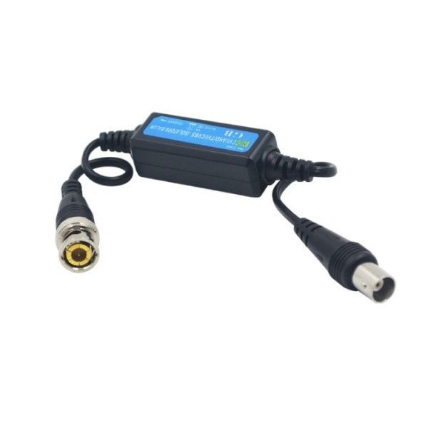 Mini Video Balun 5 Mp HD - CVI/TVI/AHD #2