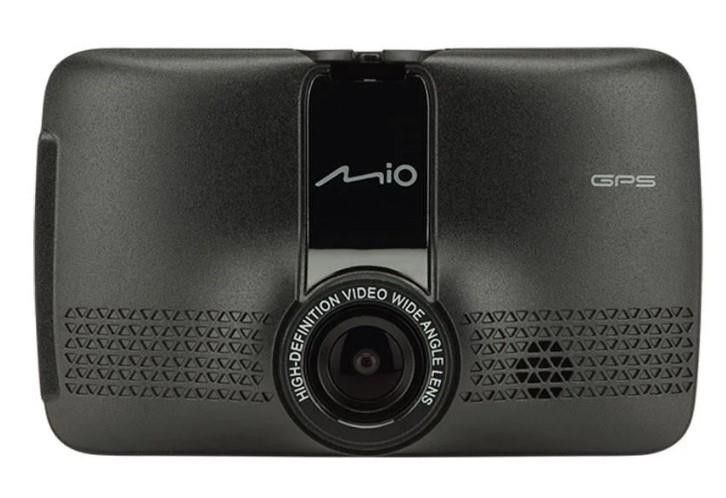 Mio MiVue 731 Gps-Adas-G Sensör FHD Araç İçi Kamer #3