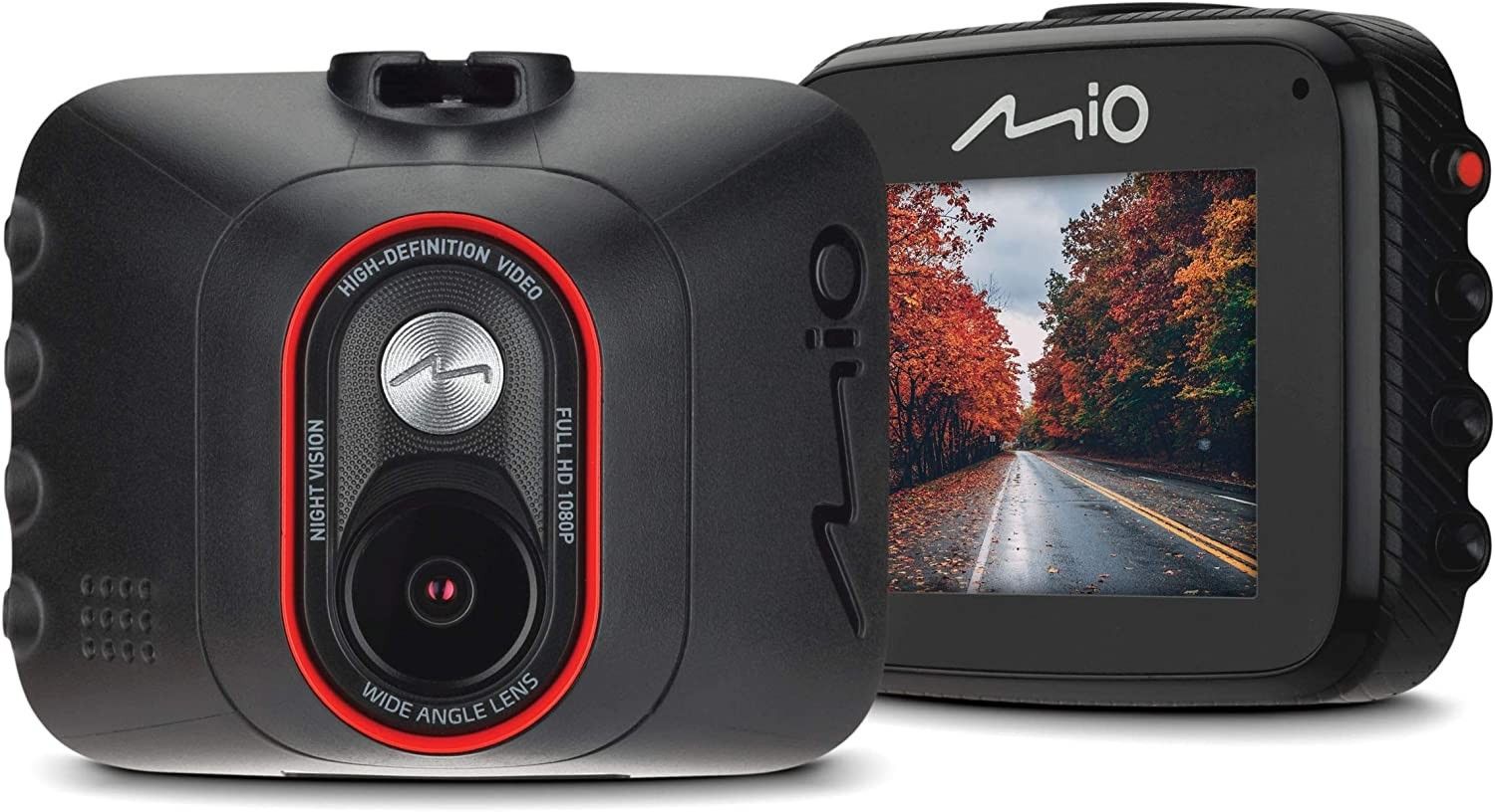 Mio MiVue C312 2\