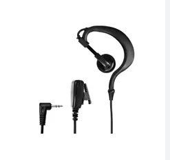 Mirax MT100-PK01 PMR Telsiz Kulaklık Seti #2