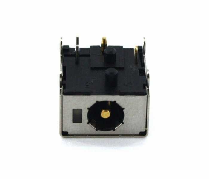 MJ-049 4.2mm 4.8mm 8 Pin Notebook Power Soket #2