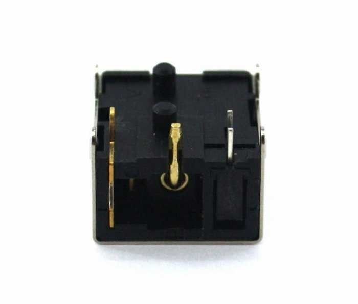 MJ-049 4.2mm 4.8mm 8 Pin Notebook Power Soket #4