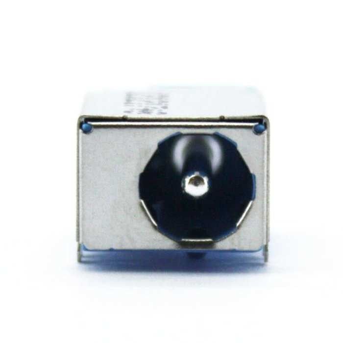 MJ-053 4.8X1.7mm 4 Pin Notebook Power Şase Soket #2