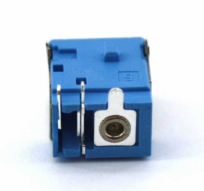 MJ-056A 5.5mm 2.1mm 5Pin Notebook Acer Power Soket #3