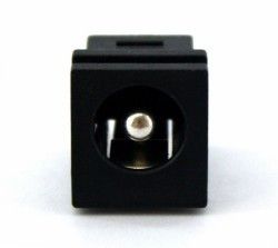 MJ-098 6.3X3.0mm Notebook Power Şase Soket #2