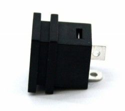 MJ-098 6.3X3.0mm Notebook Power Şase Soket #3