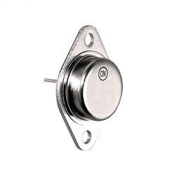 MJ 15003 Metal Transistör