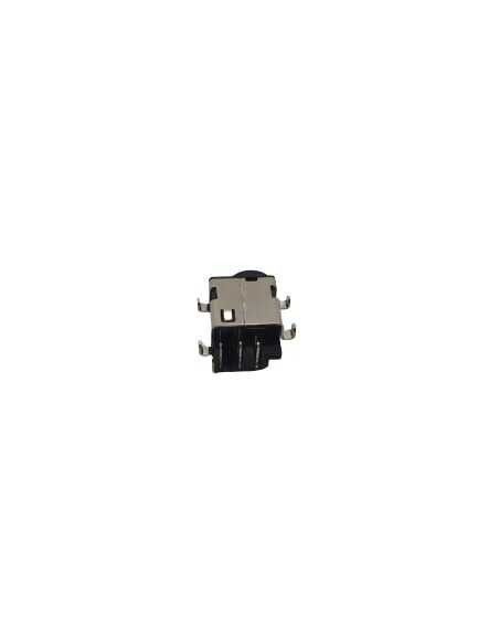 MJ-360 5.5X3.0mm İğne 7 Pin Notebook Power Şase Soket #2