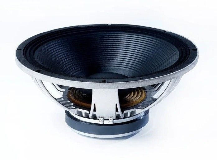 MK M-PRO 18' 1000W Subwoofer #2
