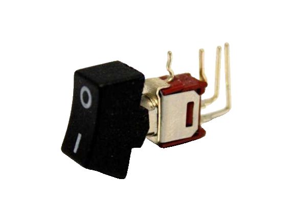 Modem Anahtarı 4 Pin