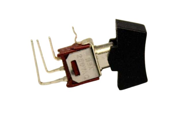 Modem Anahtarı 4 Pin #3