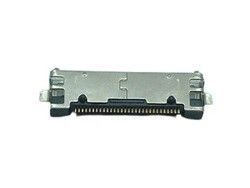 MS-116 İphone/İpad 30 Pin Smd Dişi Usb Soket