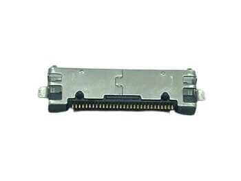 MS-116 İphone/İpad 30 Pin Smd Dişi Usb Soket #2