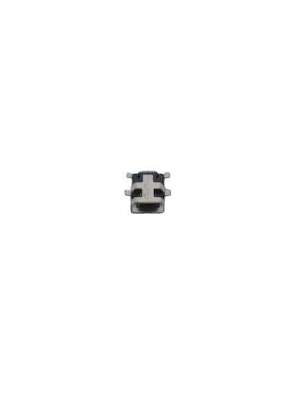 MS-121 10 Pin Şase Monte Mini Usb Dişi Soket #2