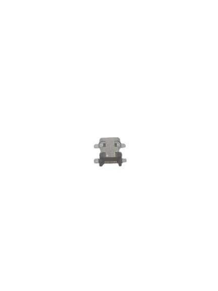 MS-127 10 Pin Şase Monte Mini Usb Dişi Soket #2