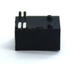 MT-0001 3.45mm 1.70mm 2 Pin Tablet PC Şarj Soket #3