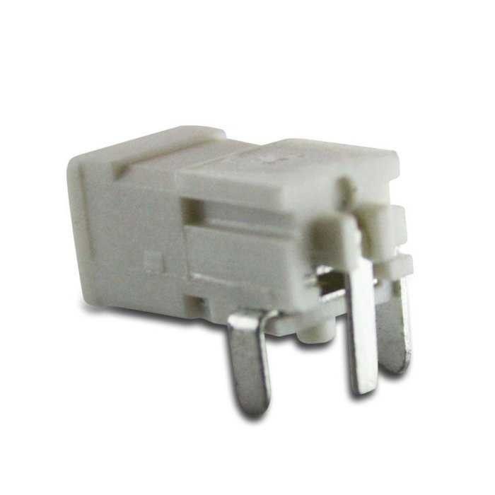 MT-0028 2.5mm 0.7mm 3 Pin Tablet Pc Şarj Soket #2