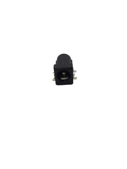 MT-0518 Smd 5.5X2.5mm Dişi Notebook Adp.Şase Soket #3
