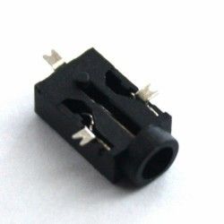 MT-0526 2.5mm 0.7mm 3 Pin Tablet PC Dc Power Soket