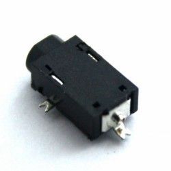 MT-0526 2.5mm 0.7mm 3 Pin Tablet PC Dc Power Soket #3