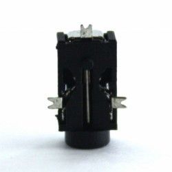 MT-0526 2.5mm 0.7mm 3 Pin Tablet PC Dc Power Soket #4