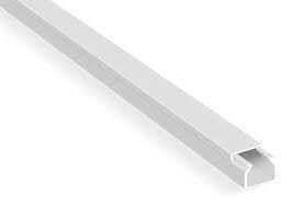 Mutlusan 15x10 Yapışkanlı Kablo Kanalı 2 Metre