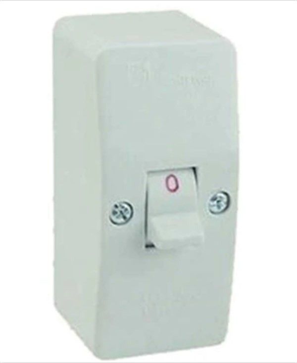 Mutlusan 25A 250V Monofaze Şalter #2