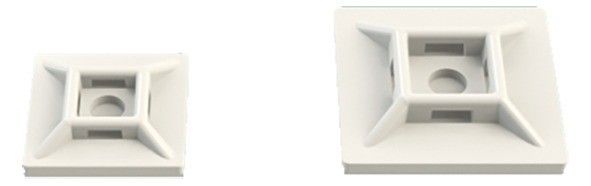 Mutlusan 28x28 Yapışkanlı Kroşe (100 lü Paket)