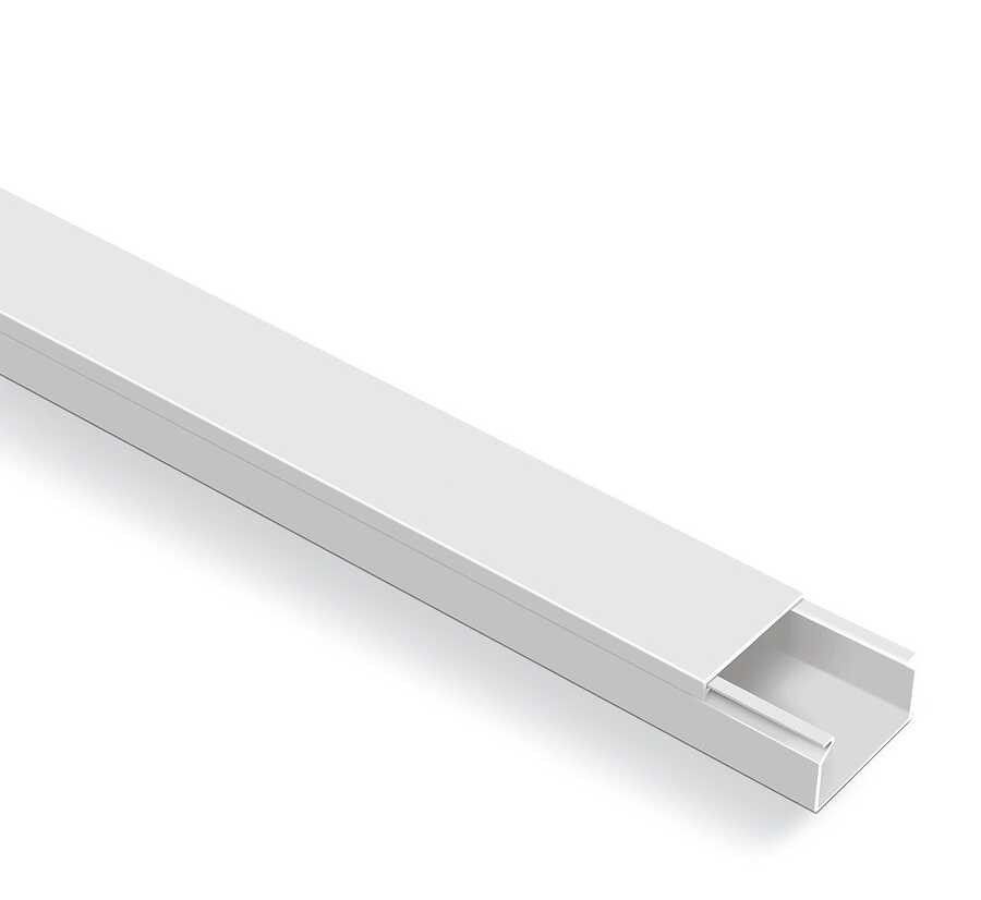 Mutlusan 40x25 Yapışkanlı Kablo Kanalı 2 Metre #3