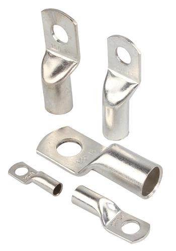 Mutlusan Kablo Pabucu 95mm² M12 Sıkmalı Tip