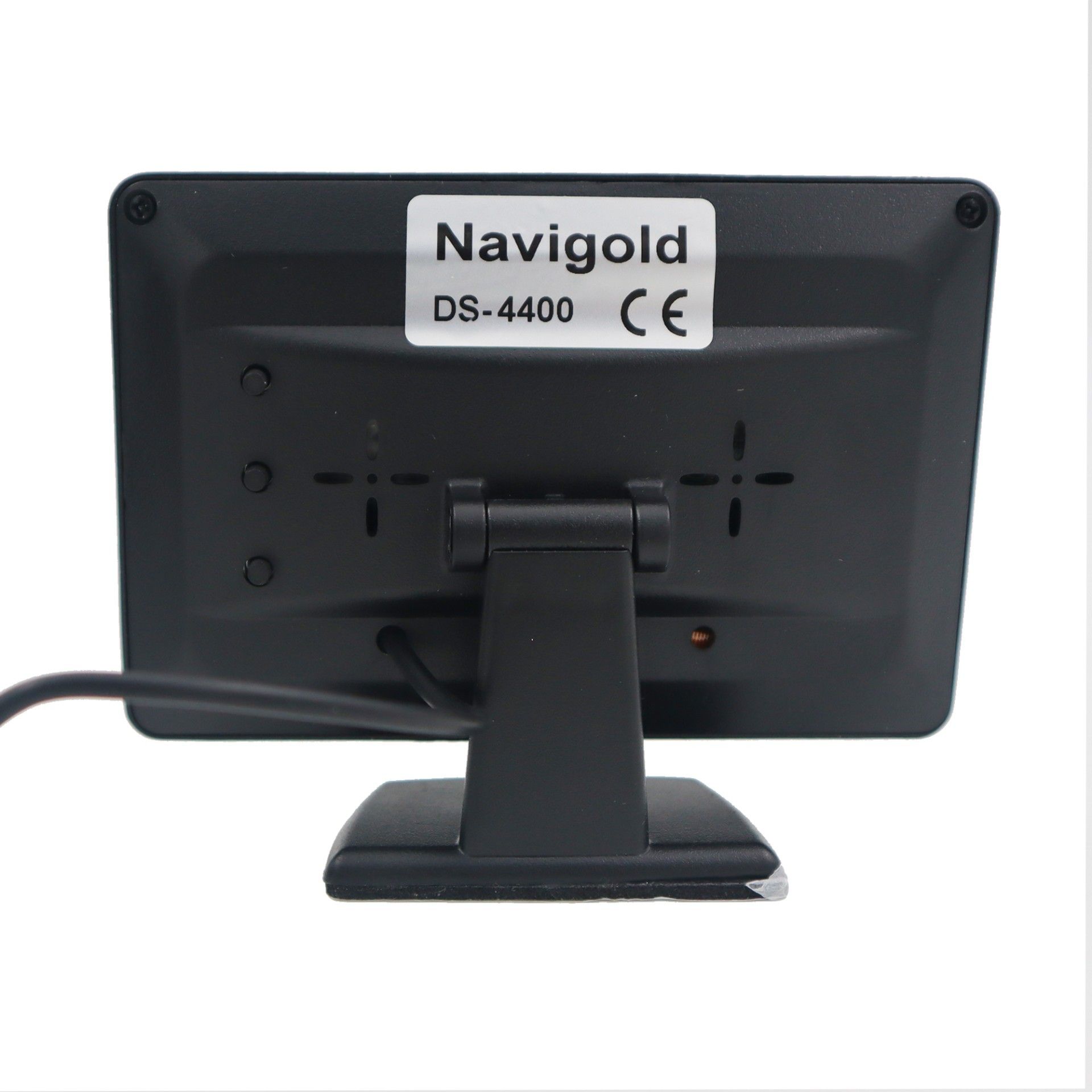 Navigold DS-4400 4.5' Araç Monitör ve Kamera Seti #4