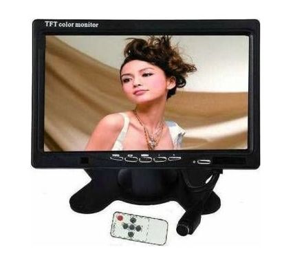 Navigold DS-7066S 7\