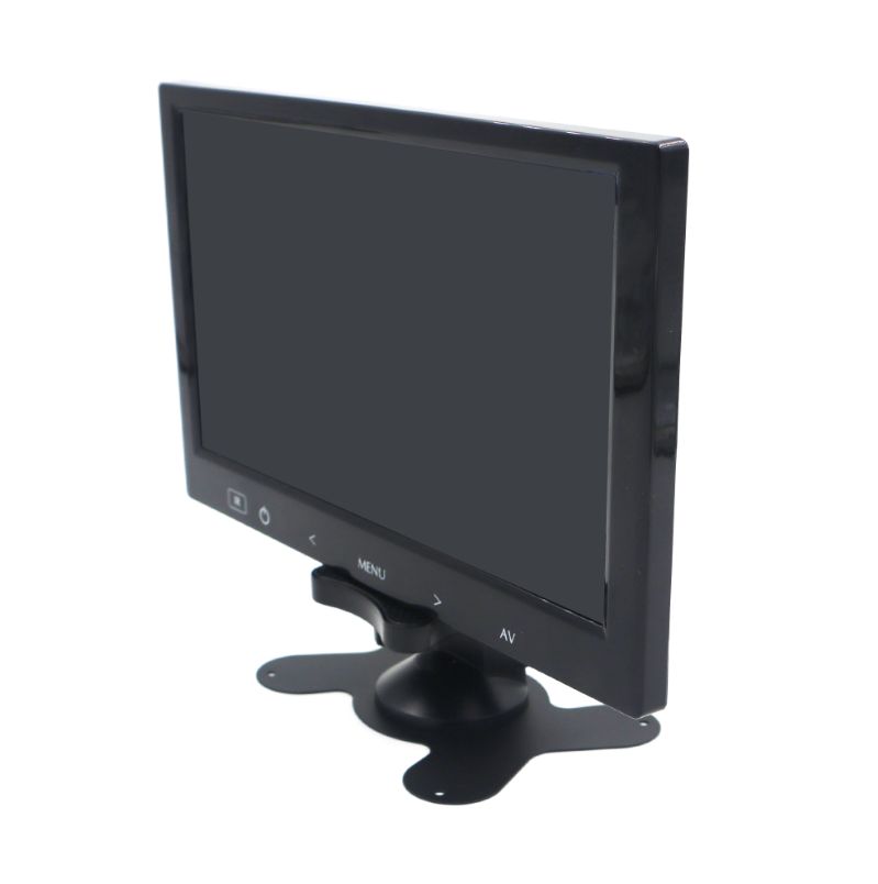 Navigold DS-9077HD 9 inc TFT Led Araç Monitörü #2