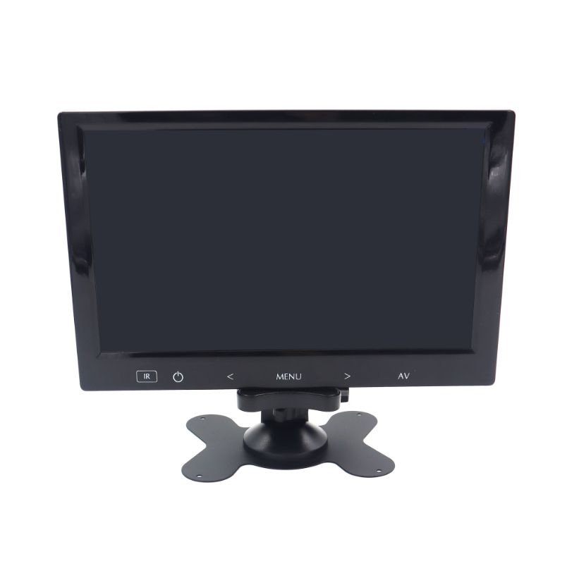 Navigold DS-9077HD 9 inc TFT Led Araç Monitörü #3