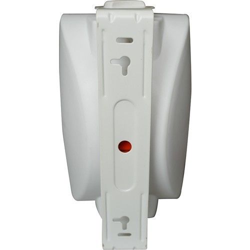 Network NX-6 16cm 300W 8 Ohm Beyaz Duvar Hoparlörü