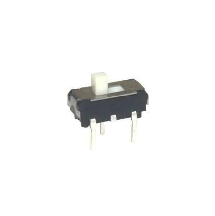 NO-67 90° 7 Pin 2 Konum Micro Sürgülü Switch #1