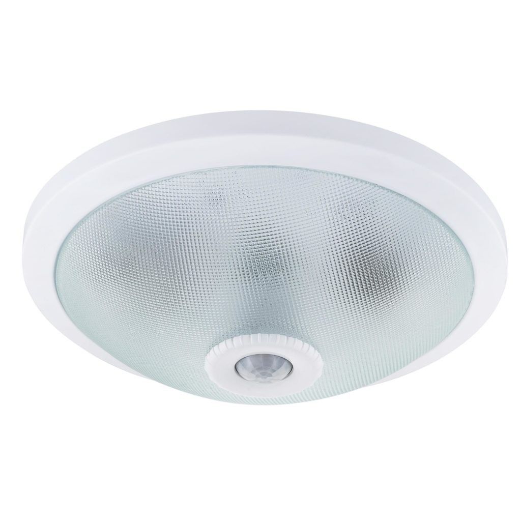 NO-VO NV004 18W Beyaz Led Sens Acil Kit Tavan Arm.