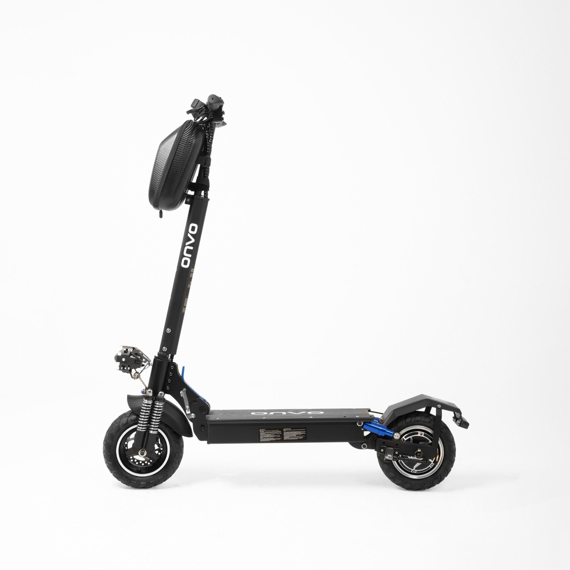 Onvo OV-012 800W Elektrikli Scooter #2