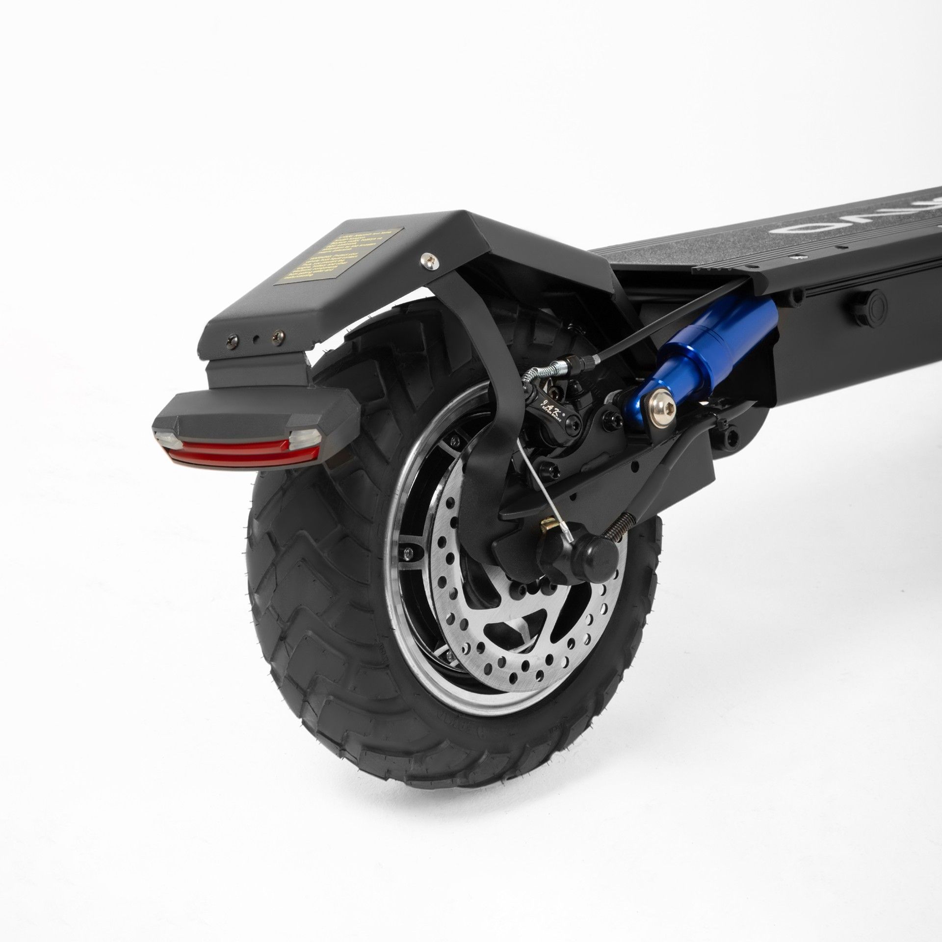 Onvo OV-012 800W Elektrikli Scooter #4