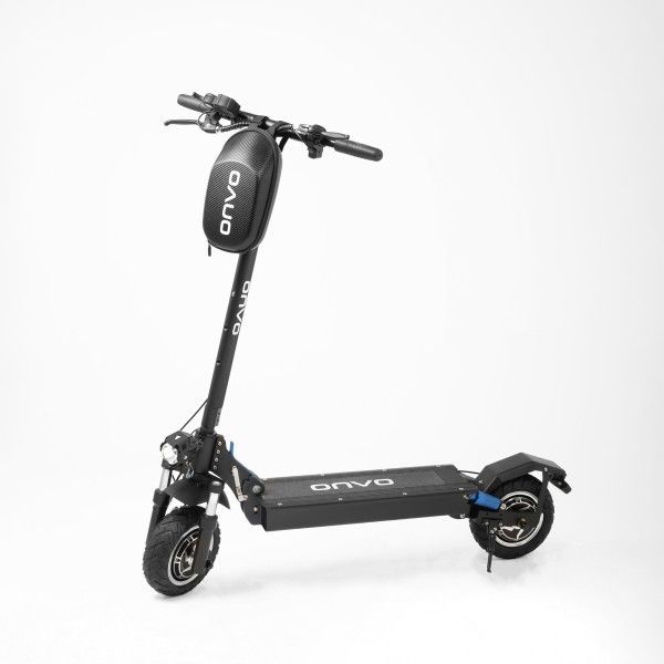 Onvo OV-012 X Plus 1600W Elektrikli Scooter