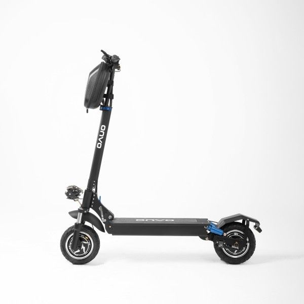 Onvo OV-012 X Plus 1600W Elektrikli Scooter #2