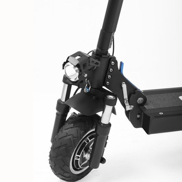 Onvo OV-012 X Plus 1600W Elektrikli Scooter #3