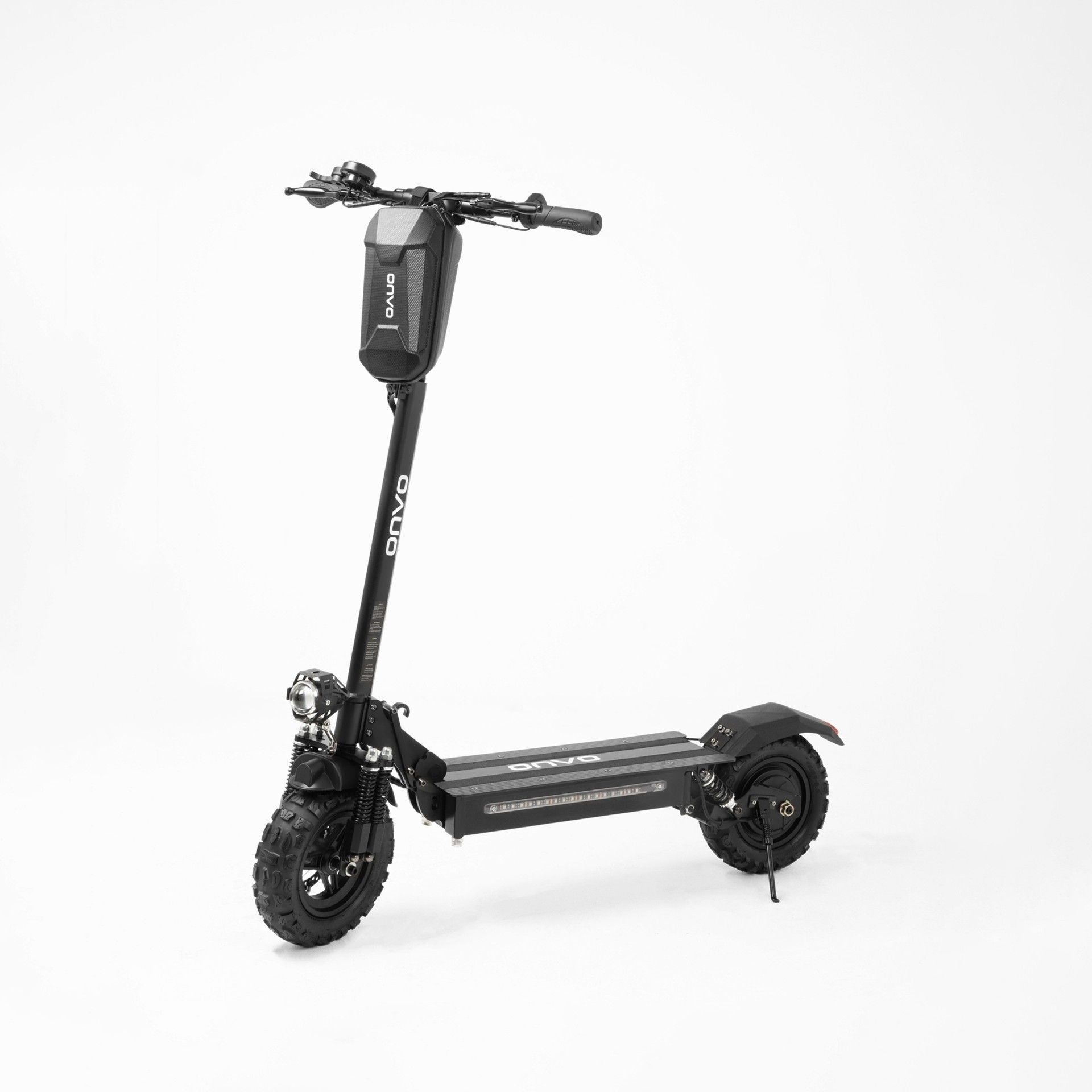 Onvo OV-112 1000W Elektrikli Scooter #3