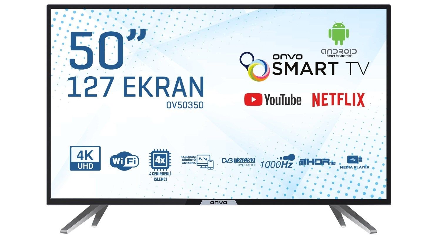 Onvo OV50350 50\
