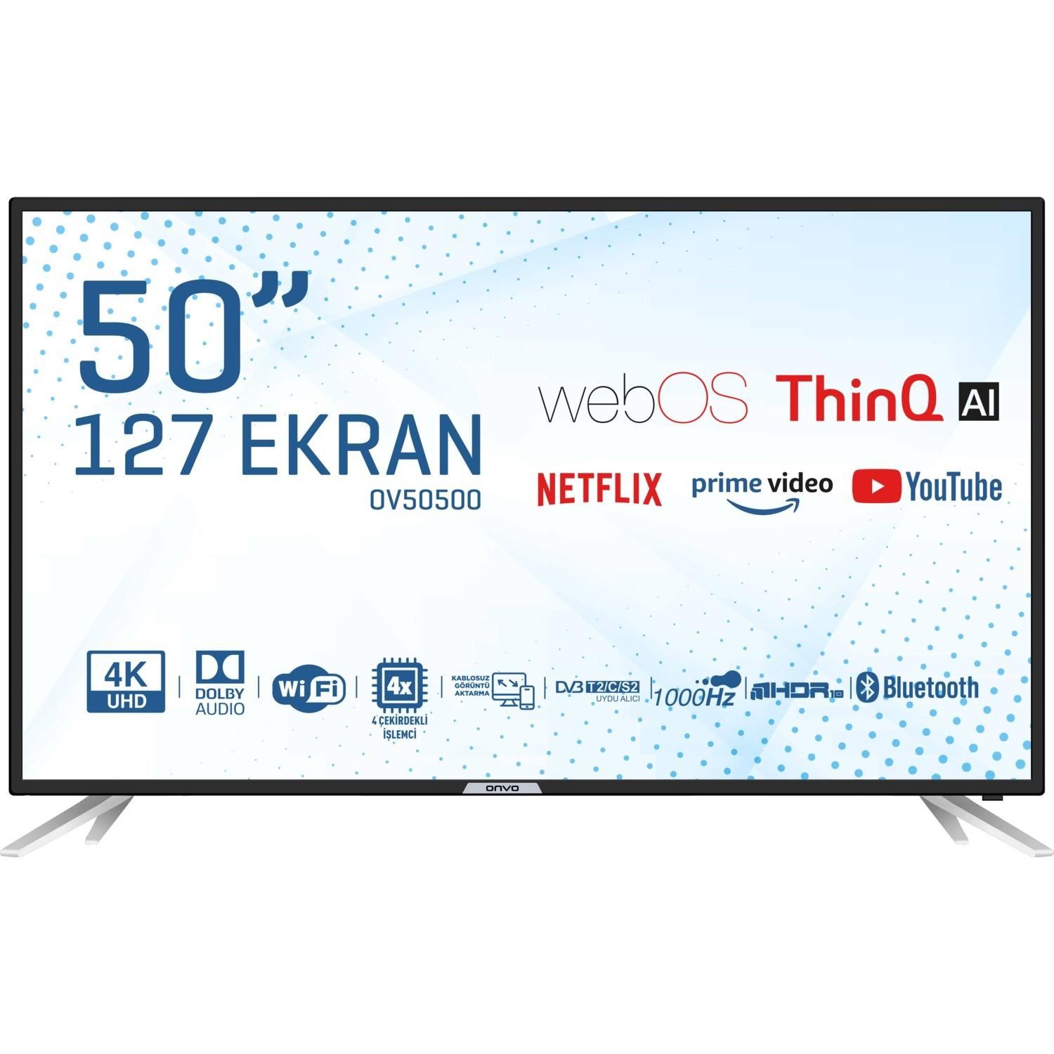 Onvo OV50500 50\