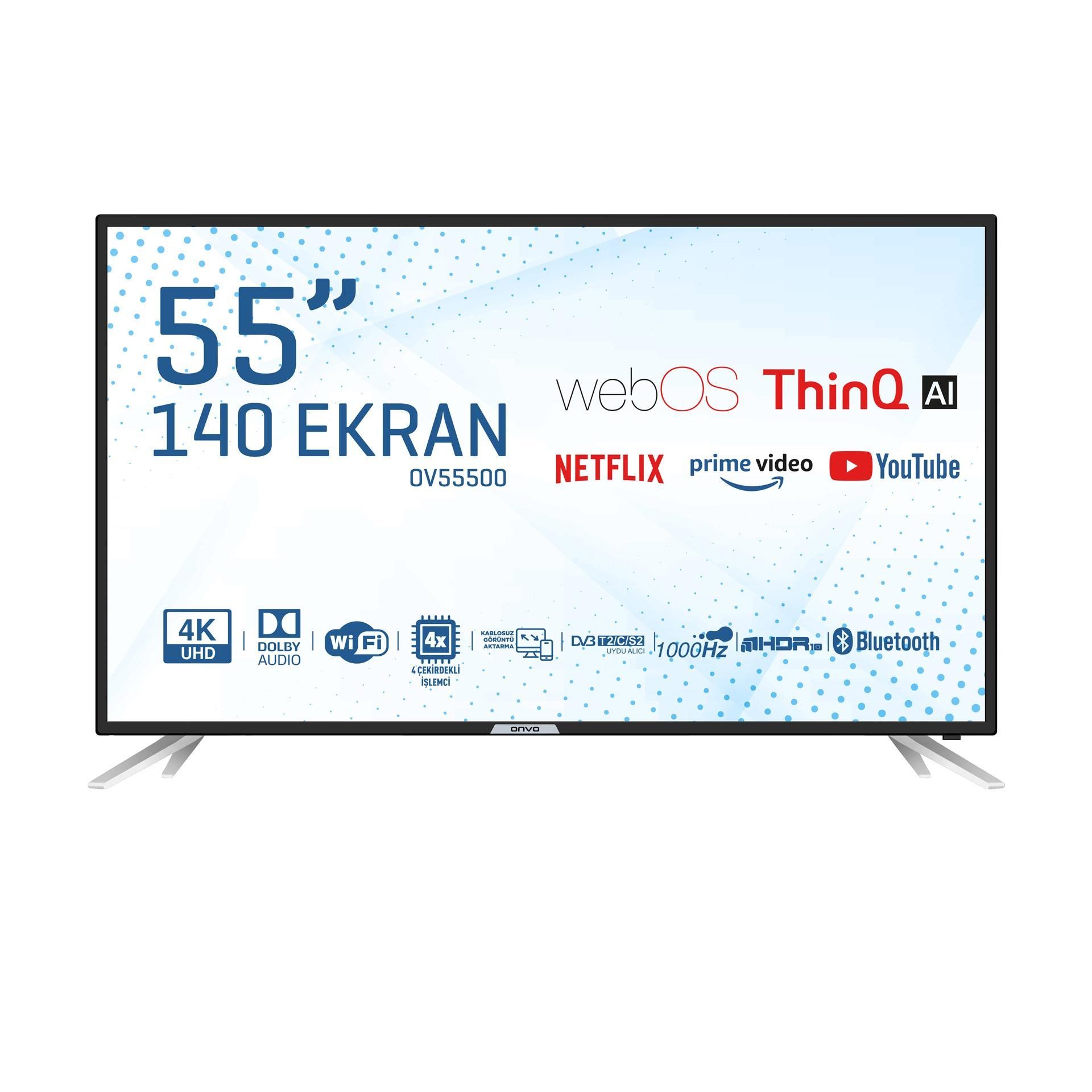 Onvo OV55500 55\