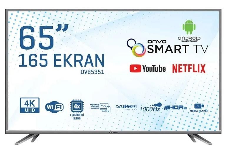 Onvo OV65351 65\